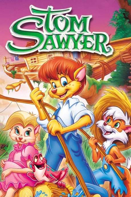 Tom Sawyer